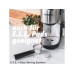 Gastroback Design Espresso Piccolo Silber Gastroback Design Espresso Piccolo Silber