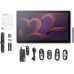 Wacom Grafiktablet Cintiq Pro 22