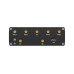 Teltonika 5G-Industrie-Router RUTM50 Dual-SIM