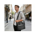 4smarts Notebooktasche Target Eco Slim 16