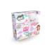 Canal Toys Airbrush Plush Kawaii Kitty 32 cm Canal Toys Airbrush Plush Kawaii Kitty 32 cm