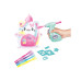 Canal Toys Airbrush Plush Kawaii Kitty 32 cm Canal Toys Airbrush Plush Kawaii Kitty 32 cm