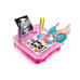 Canal Toys Bastelset Airbrush Art Activity Case