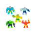 Sombo Spielzeugfigur Blazagon Assortiert, 13 cm