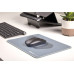 Fellowes Mausmatte Breyta XL Blau/Marineblau