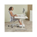Fellowes Workplace Handgelenkauflage Breyta 180 mm Sand 1 Stück