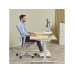 Fellowes Workplace Handgelenkauflage Breyta 320 mm Grau 1 Stück