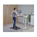 Fellowes Kabelschlange Weiss