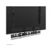 NEOMOUNTS Videobar-Halterung AV30-500BL
