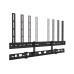 NEOMOUNTS Videobar-Halterung AV30-500BL