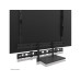 NEOMOUNTS Videobar-Halterung AV60-500BL