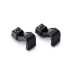 Silhouette Stützrollen Cameo 5/5a/5a Plus/P Schwarz