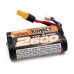 Konect RC-Akku Li-ion XT60 7.4 V 2600 mAh