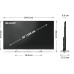 Sharp TV 65JP7465E 65, 3840 x 2160 (Ultra HD 4K), Mini LED