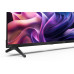 Sharp TV 40HF2365E 40, 1920 x 1080 (Full HD), LCD