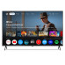 Sharp TV 43HL4265E 43, 3840 x 2160 (Ultra HD 4K), LED-LCD