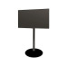 Audioraq Standfuss 4018 Schwarz Audioraq Standfuss 4018 Schwarz