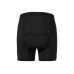 VAUDE Me Bike Innerpants TP Schwarz, L