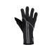 VAUDE Handschuhe Posta Warm Gloves, black, Gr. 9 VAUDE Handschuhe Posta Warm Gloves, black, Gr. 9