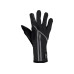 VAUDE Handschuhe Posta Warm Gloves, black, Gr. 12