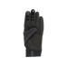VAUDE Handschuhe Kuro Warm Gloves, black, Gr. 6 VAUDE Handschuhe Kuro Warm Gloves, black, Gr. 6