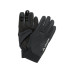 VAUDE Handschuhe Kuro Warm Gloves, black, Gr. 7