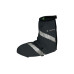 VAUDE Luminum Bike-Gamaschen 44-46, Schwarz