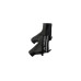 VAUDE Schuhüberzieher Posta 47-49, Schwarz VAUDE Schuhüberzieher Posta 47-49, Schwarz