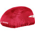 VAUDE Helmet Raincover, Rot