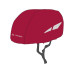 VAUDE Helmet Raincover, Rot