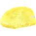 VAUDE Helmet Raincover, Neongelb