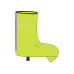 VAUDE Bike-Gamaschen, kurz, 36-39, Neongrün VAUDE Bike-Gamaschen, kurz, 36-39, Neongrün