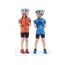 VAUDE Kids Elmo Pants VI, black, 134/140 VAUDE Kids Elmo Pants VI, black, 134/140