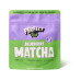 Perfect Ted Matcha-Pulver Blaubeere 75 g