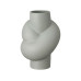 Rosenthal Vase Node 14 cm Lava