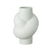 Rosenthal Vase Node 14 cm Sea Salt