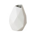 Rosenthal Vase Surface 14 cm Weiss matt Rosenthal Vase Surface 14 cm Weiss matt