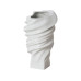 Rosenthal Vase Squall 15 cm Weiss