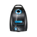 Siemens Bodenstaubsauger Q5.0 extreme silencePower Schwarz