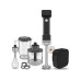KitchenAid Stabmixer GO 5KHBRV75BM Schwarz