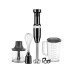 KitchenAid Stabmixer 5KHBV83EOB Schwarz KitchenAid Stabmixer 5KHBV83EOB Schwarz