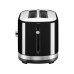 KitchenAid Toaster 5KMT4116 Schwarz KitchenAid Toaster 5KMT4116 Schwarz