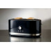 KitchenAid Toaster 5KMT4116 Schwarz KitchenAid Toaster 5KMT4116 Schwarz