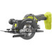 RYOBI Akku-Handkreissäge 18 V ONE+ R18CS115-0
