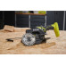 RYOBI Akku-Handkreissäge 18 V ONE+ R18CS115-0