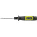 RYOBI Akku-Heissdrahtschneider RHC4-120G
