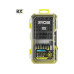Ryobi Werkstatt Bit-Set 59-teilig