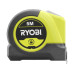 Ryobi Werkstatt Massband RHMT5 5 m
