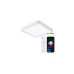 KSiX SmartLED Deckenleuchte Stellar RGBIC 3400 lm Weiss KSiX SmartLED Deckenleuchte Stellar RGBIC 3400 lm Weiss