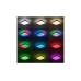 KSiX SmartLED Deckenleuchte Stellar RGBIC 3400 lm Weiss KSiX SmartLED Deckenleuchte Stellar RGBIC 3400 lm Weiss